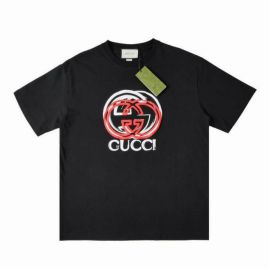Picture of Gucci T Shirts Short _SKUGucciXS-L46935854